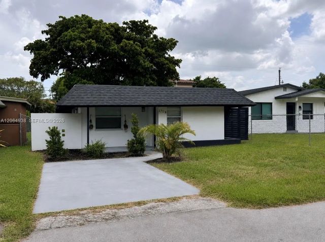 1708 Nw 7th Street, Fort Lauderdale