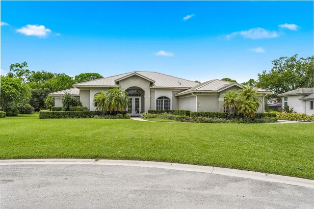 9403 Pinebark Court, Fort Pierce