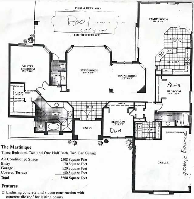 2 of 46 - 9403 Pinebark Court, Fort Pierce, FL