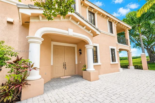3 of 20 - 2703 Center Ct Drive #1-14, Weston, FL