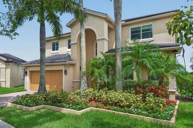 2 of 42 - 1038 Lavender Circle, Weston, FL