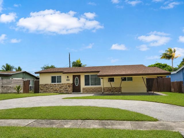2341 Nw 11th Court, Pompano Beach