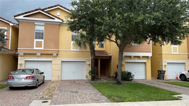 1015 Pipers Cay Drive, West Palm Beach