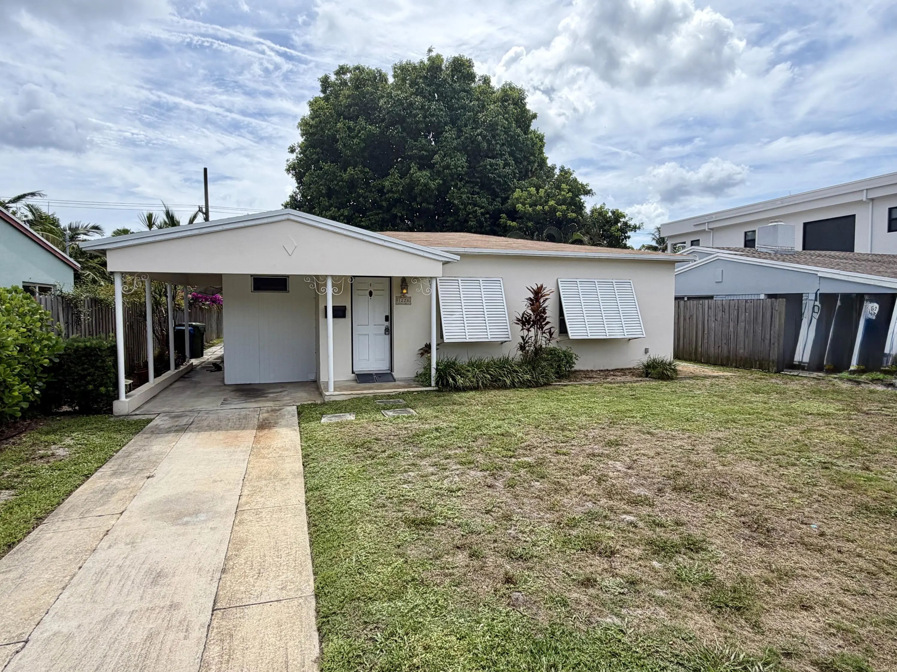 1228 Ne 13th Avenue, Fort Lauderdale