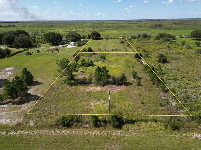 18239 Nw 318th Street, Okeechobee