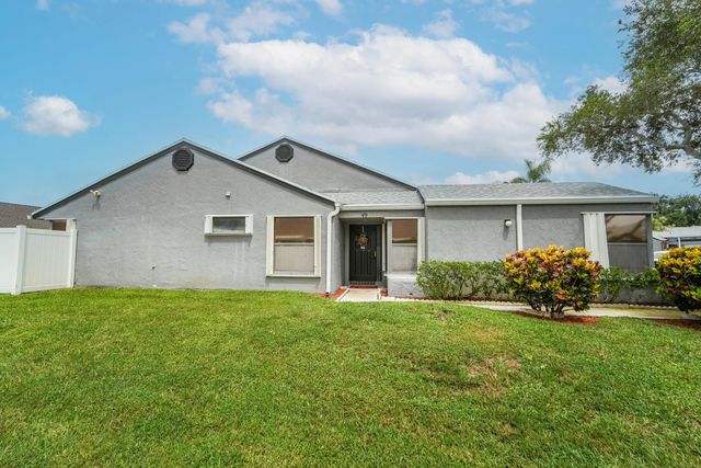 4520 Feivel Road #49, West Palm Beach