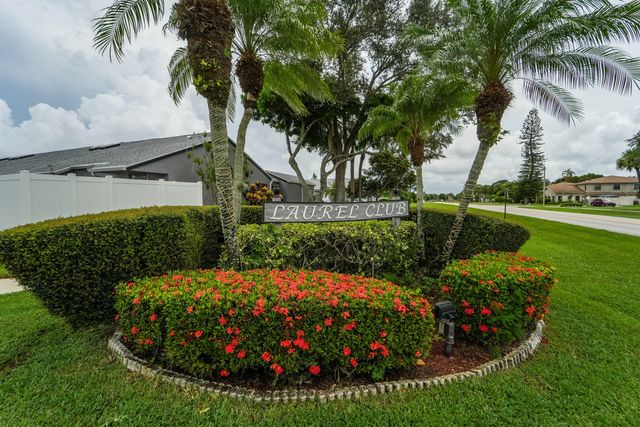 2 of 47 - 4520 Feivel Road #49, West Palm Beach, FL