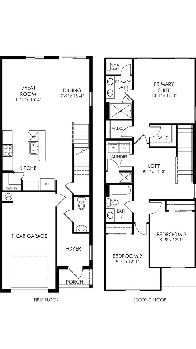 2 of 7 - 13025 Sw Forli Way, Port St. Lucie, FL