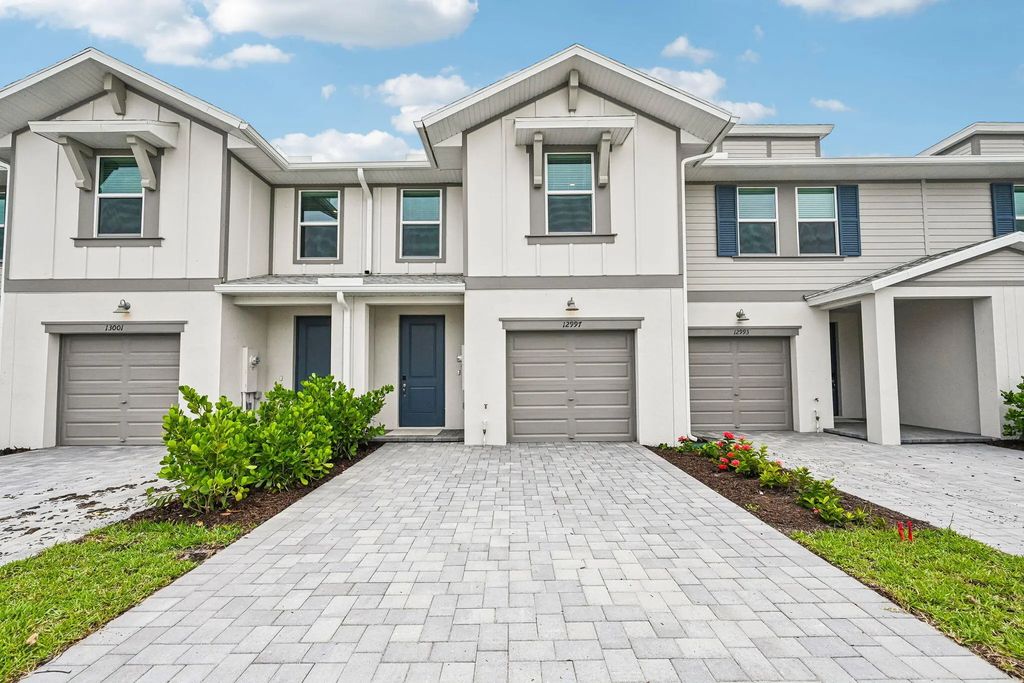 12997 Sw Forli Way, Port St. Lucie