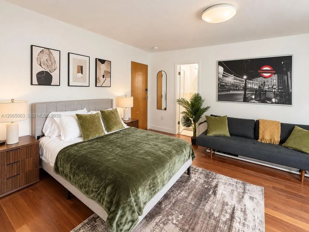 420 15th Street #306, Miami Beach