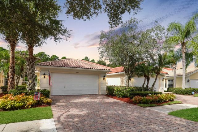 9164 Se Hawks Nest Court, Hobe Sound