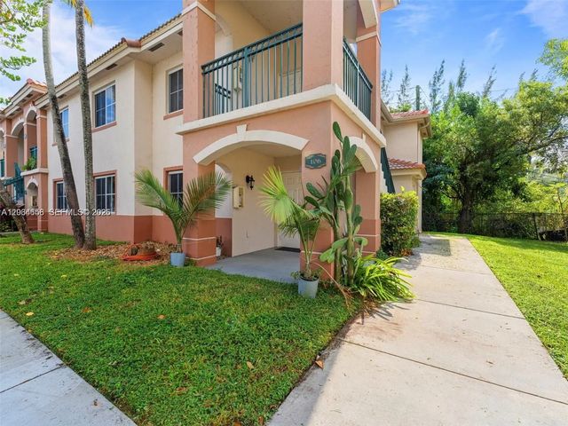 1240 Se 31st Court #106-32, Homestead