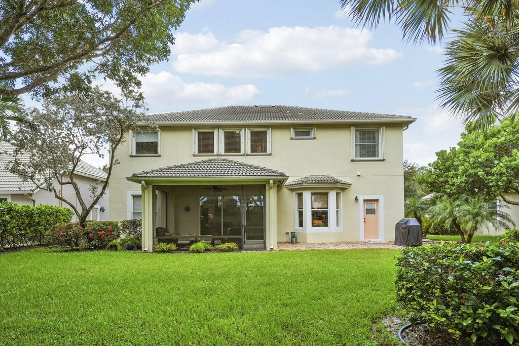8503 Portobello Lane, Palm Beach Gardens