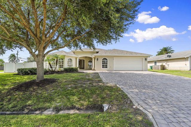 2 of 50 - 490 Sw Ryder Road, Port St. Lucie, FL