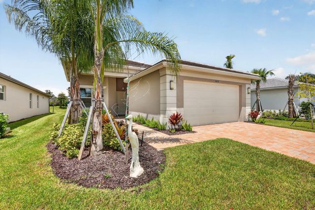 14237 Sw Waterfall Lane, Port St. Lucie