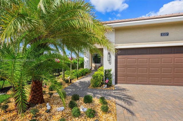 3 of 52 - 5337 Santa Rosa Lane, Westlake, FL