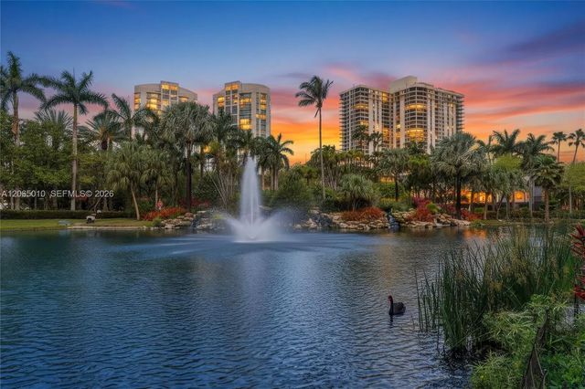 19101 Ne 36th Court #705, Aventura