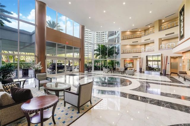2 of 14 - 19101 Ne 36th Court #705, Aventura, FL