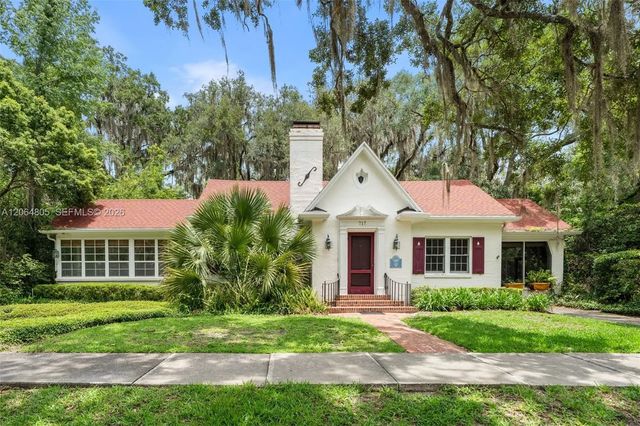 717 Ne Boulevard, Gainesville