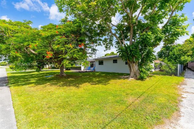 11243 Sw 174th Terrace, Miami