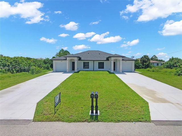 2 of 43 - 1507 Hank Avenue, Lehigh Acres, FL