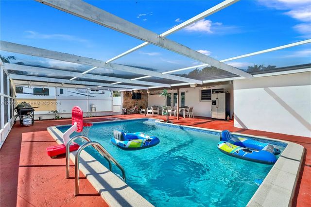10100 Nicaragua Drive, Cutler Bay