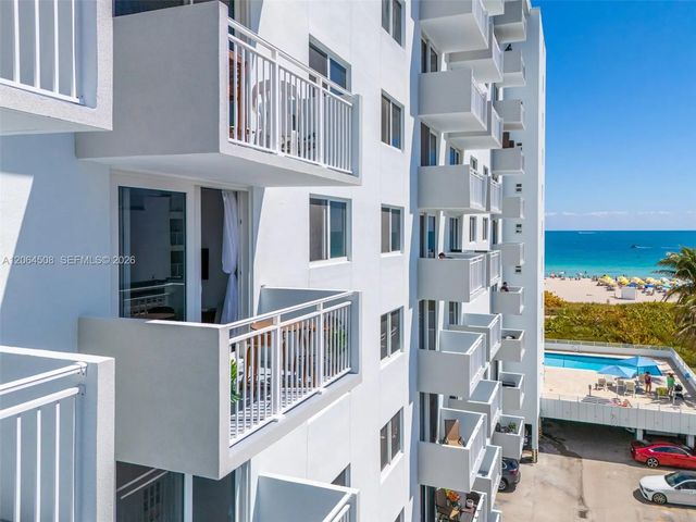 2 of 19 - 345 Ocean Drive #610, Miami Beach, FL