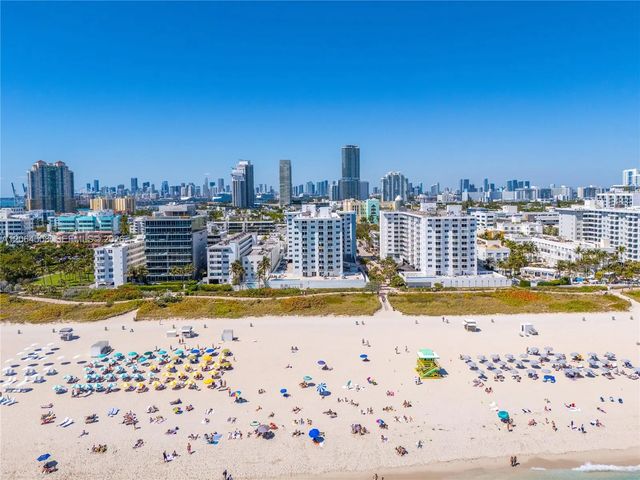 3 of 19 - 345 Ocean Drive #610, Miami Beach, FL
