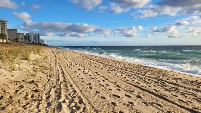 5200 N Ocean Boulevard #615, Lauderdale-By-The-Sea