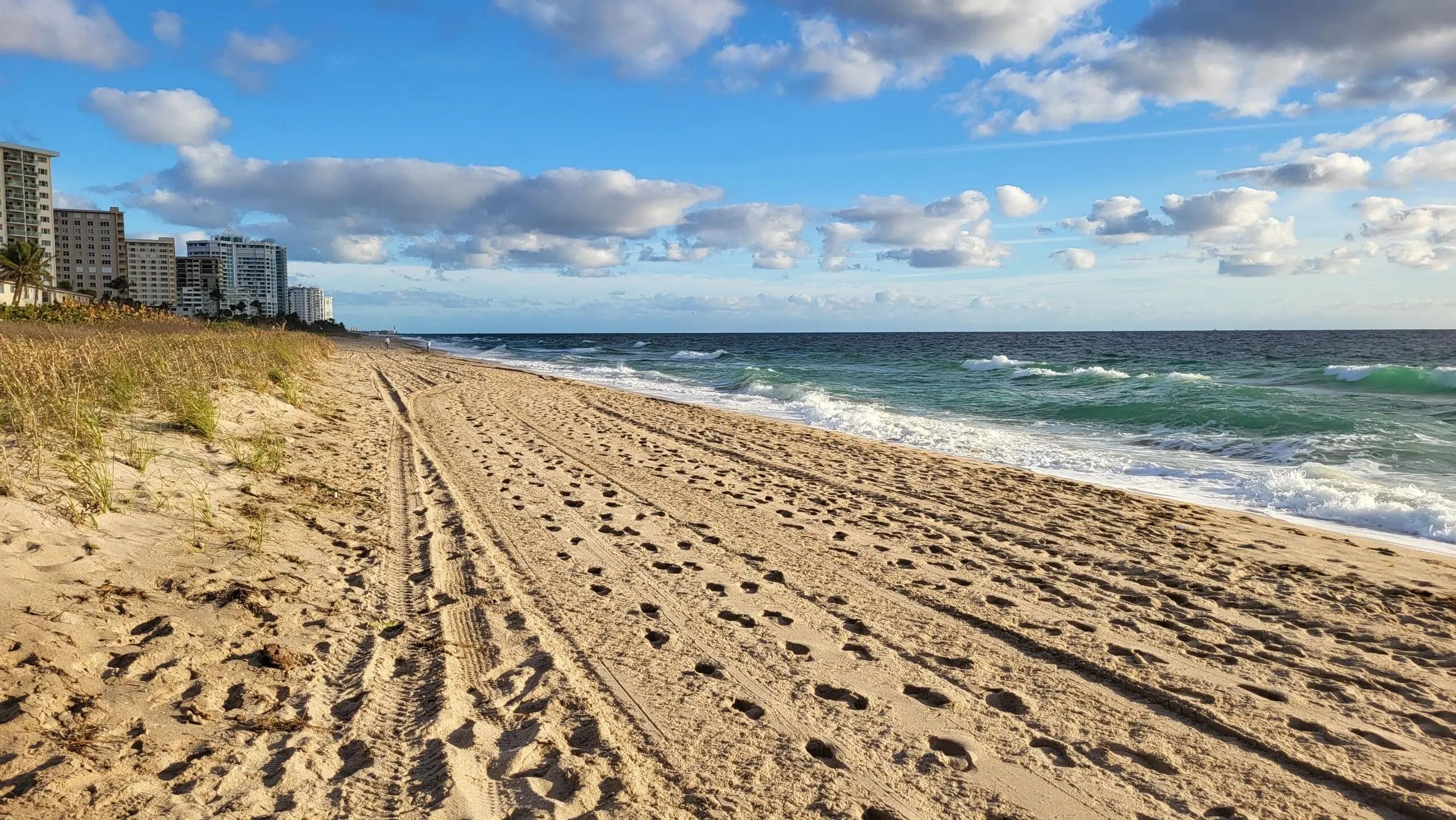 5200 N Ocean Boulevard #615, Lauderdale-by-the-sea