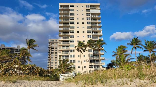 2 of 41 - 5200 N Ocean Boulevard #615, Lauderdale-By-The-Sea, FL