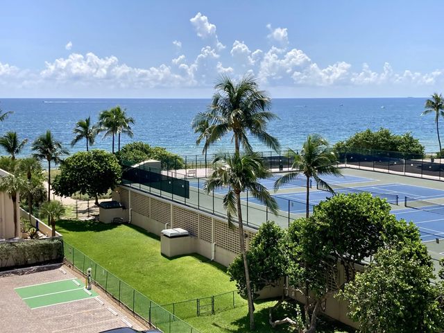 3 of 41 - 5200 N Ocean Boulevard #615, Lauderdale-By-The-Sea, FL