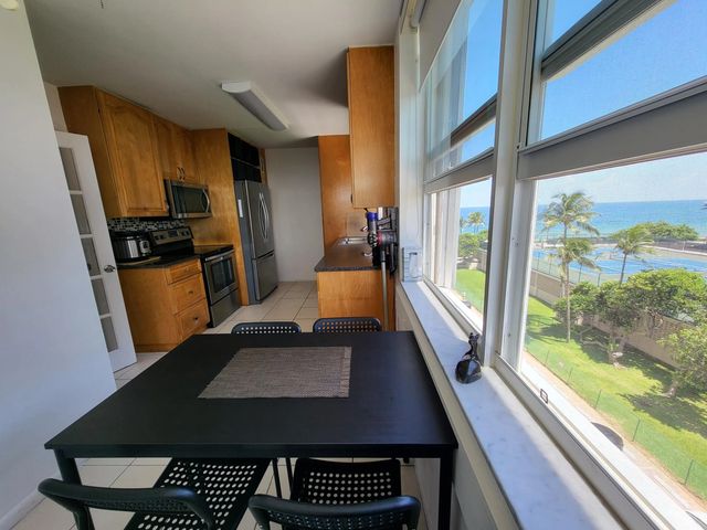 5 of 41 - 5200 N Ocean Boulevard #615, Lauderdale-By-The-Sea, FL