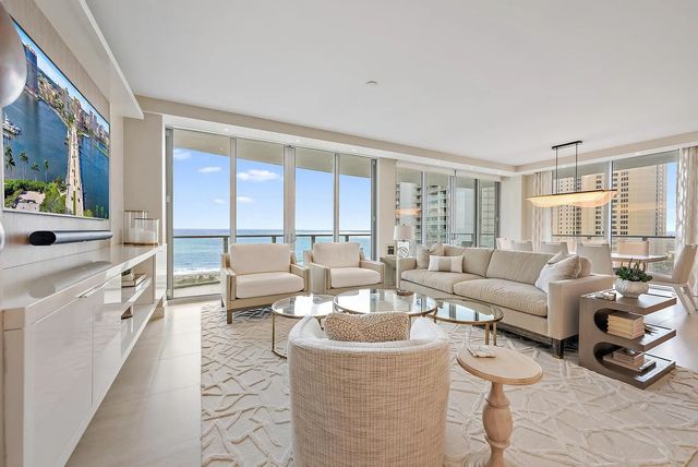 2 of 37 - 3100 N Ocean Drive #p-1105, Singer Island, FL