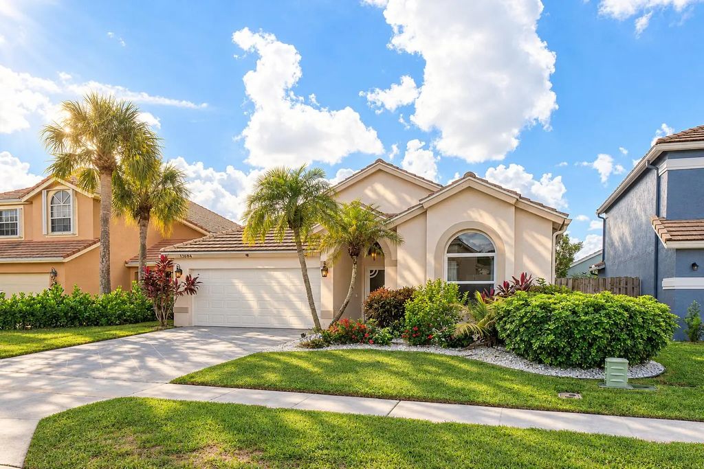 7369 Ashley Shores Circle, Lake Worth