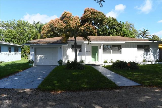 33 Nw 87th Street, El Portal