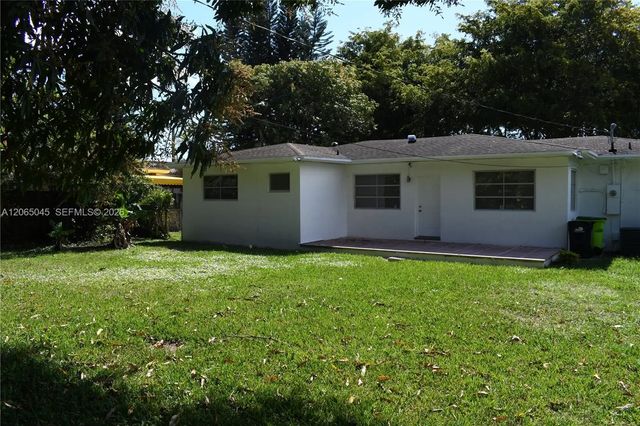 4 of 21 - 33 Nw 87th Street, El Portal, FL