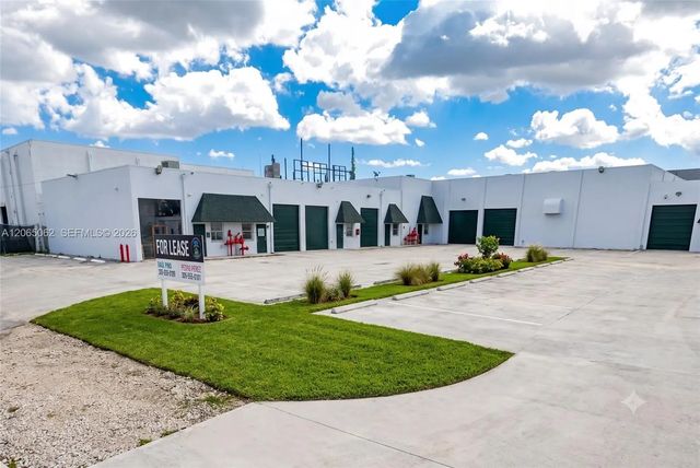 7460 Nw 82nd Street #7470, Medley