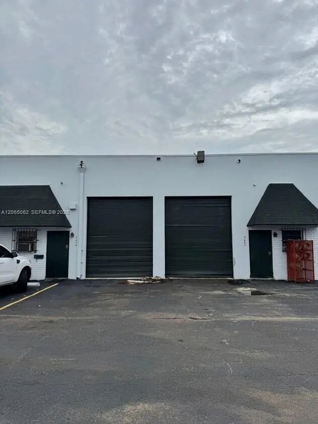 2 of 8 - 7460 Nw 82nd Street #7470, Medley, FL