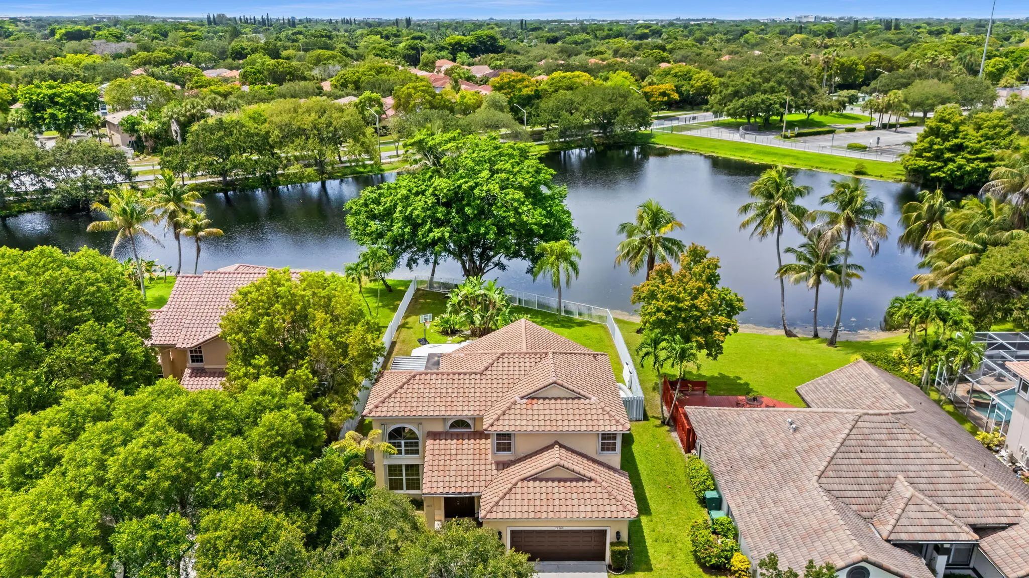 10740 London Street, Cooper City