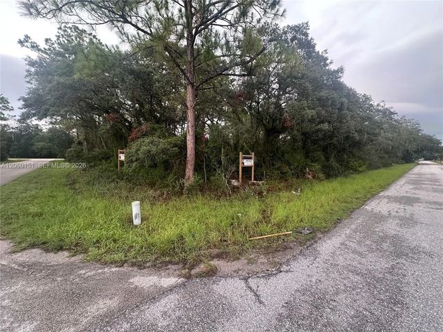 3362 Gossamer Avenue, Lake Placid