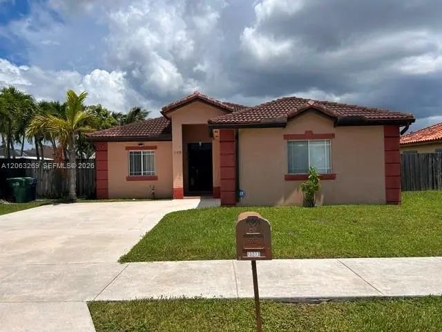 13273 Sw 252nd Lane, Homestead