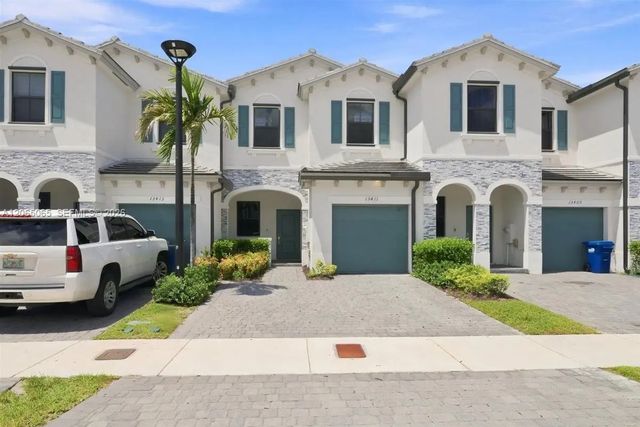 13411 Sw 287th Terrace #13411, Homestead
