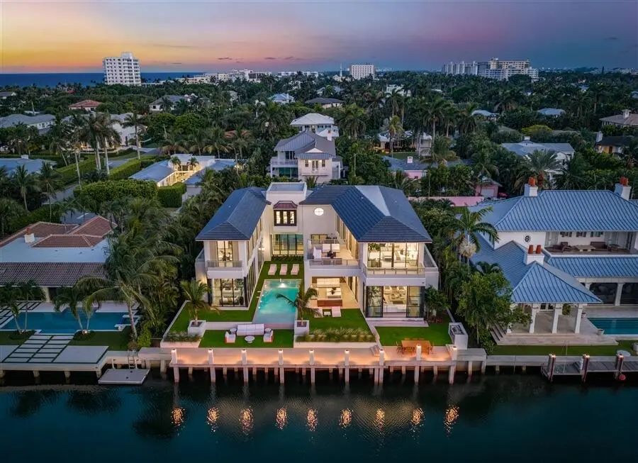 1117 Beach Drive, Delray Beach