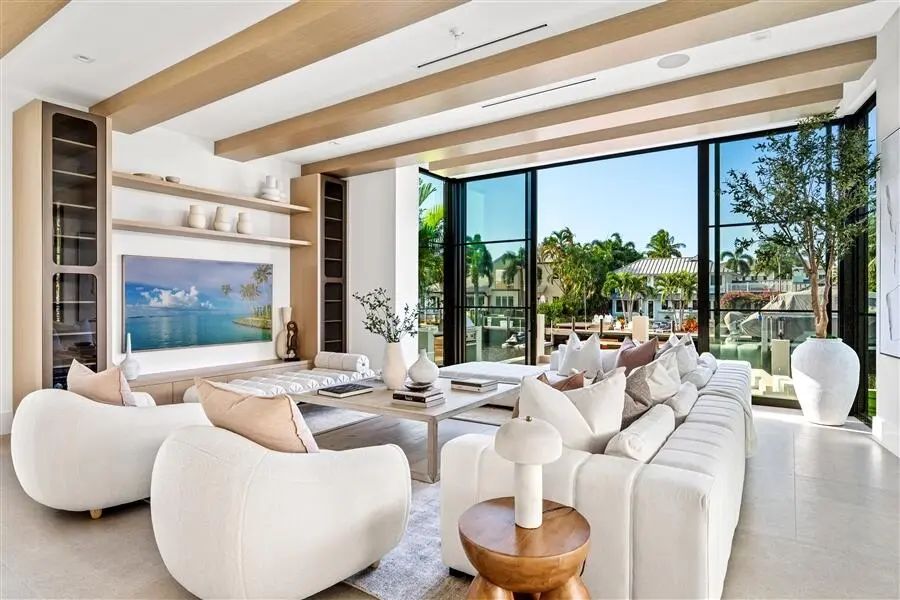 1117 Beach Drive, Delray Beach, FL, 33483