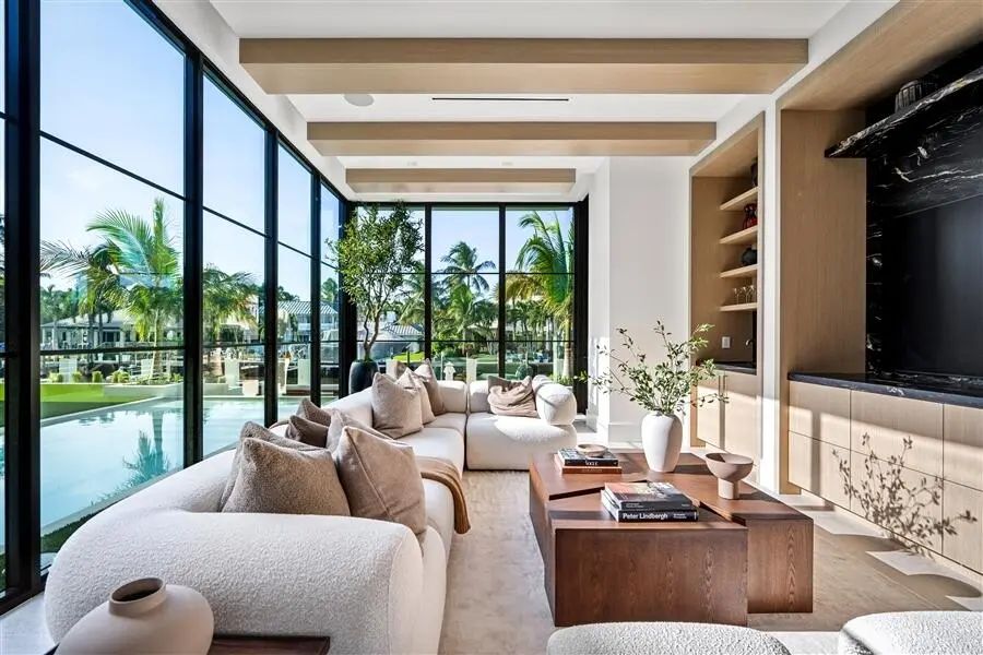 1117 Beach Drive, Delray Beach, FL, 33483