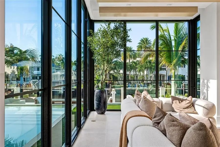 1117 Beach Drive, Delray Beach, FL, 33483