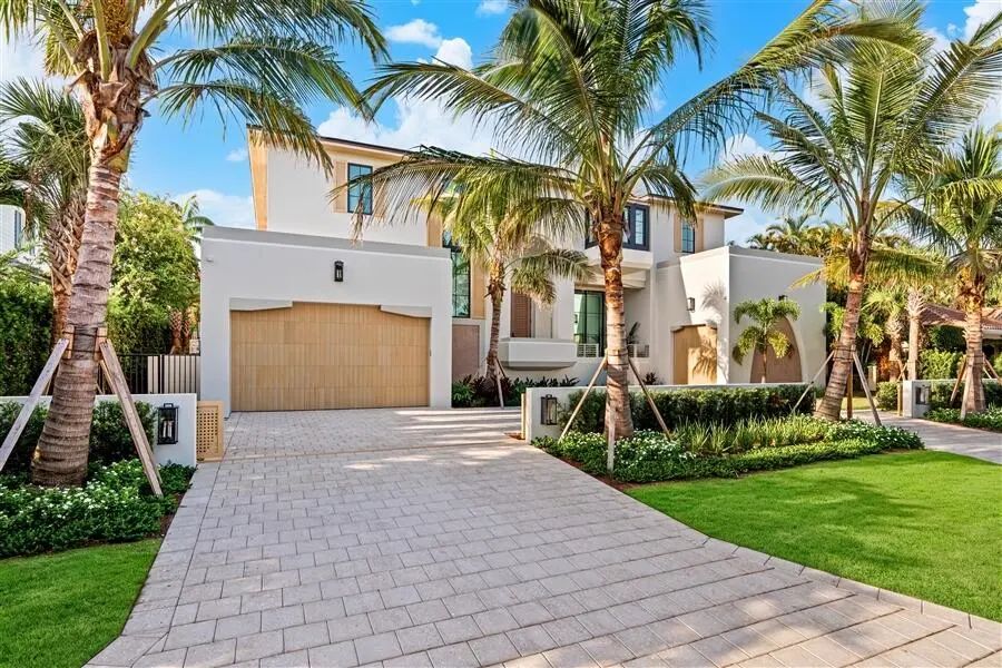 1117 Beach Drive, Delray Beach, FL, 33483