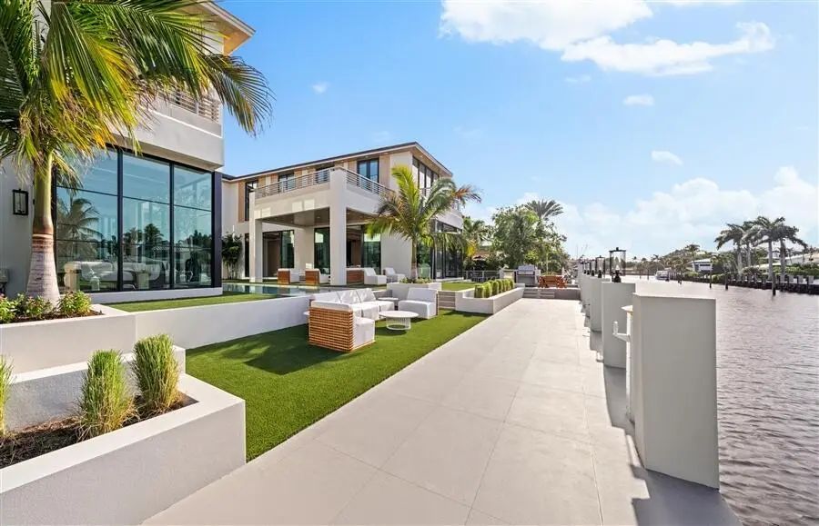 1117 Beach Drive, Delray Beach, FL, 33483