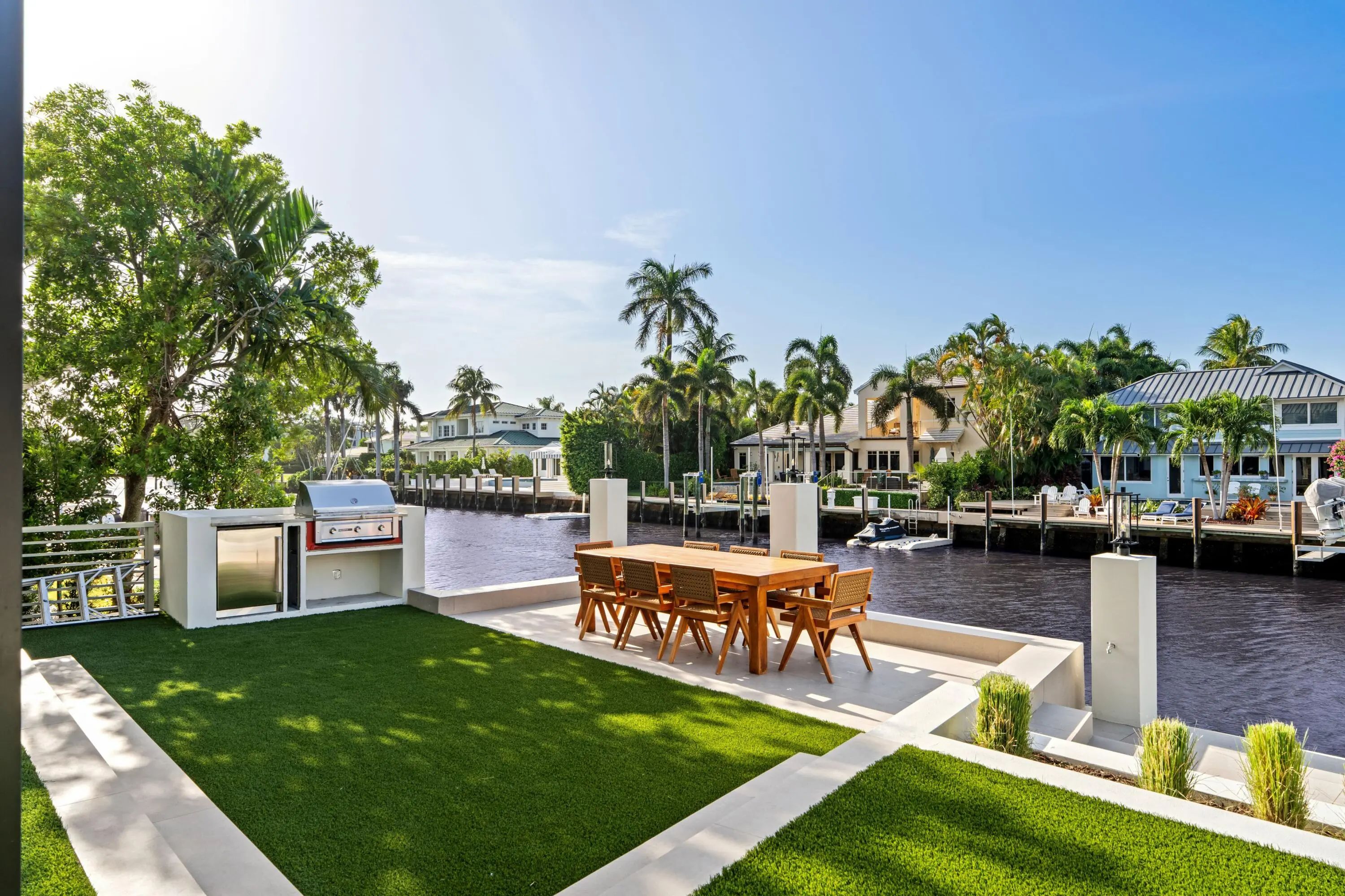 1117 Beach Drive, Delray Beach, FL, 33483